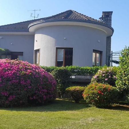 Apartamento Casa Germana Invorio Inferiore Exterior foto