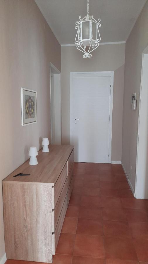 Apartamento Casa Germana Invorio Inferiore Exterior foto