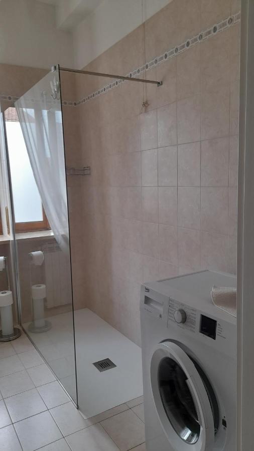 Apartamento Casa Germana Invorio Inferiore Exterior foto