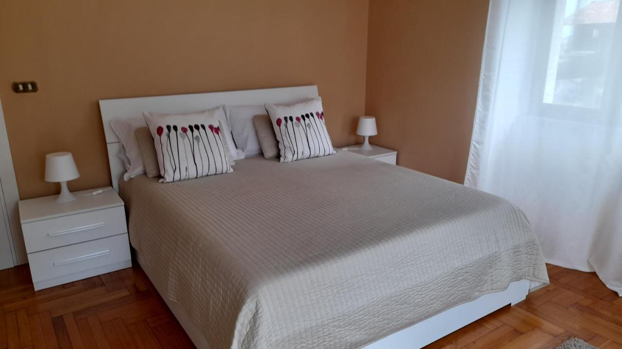 Apartamento Casa Germana Invorio Inferiore Exterior foto