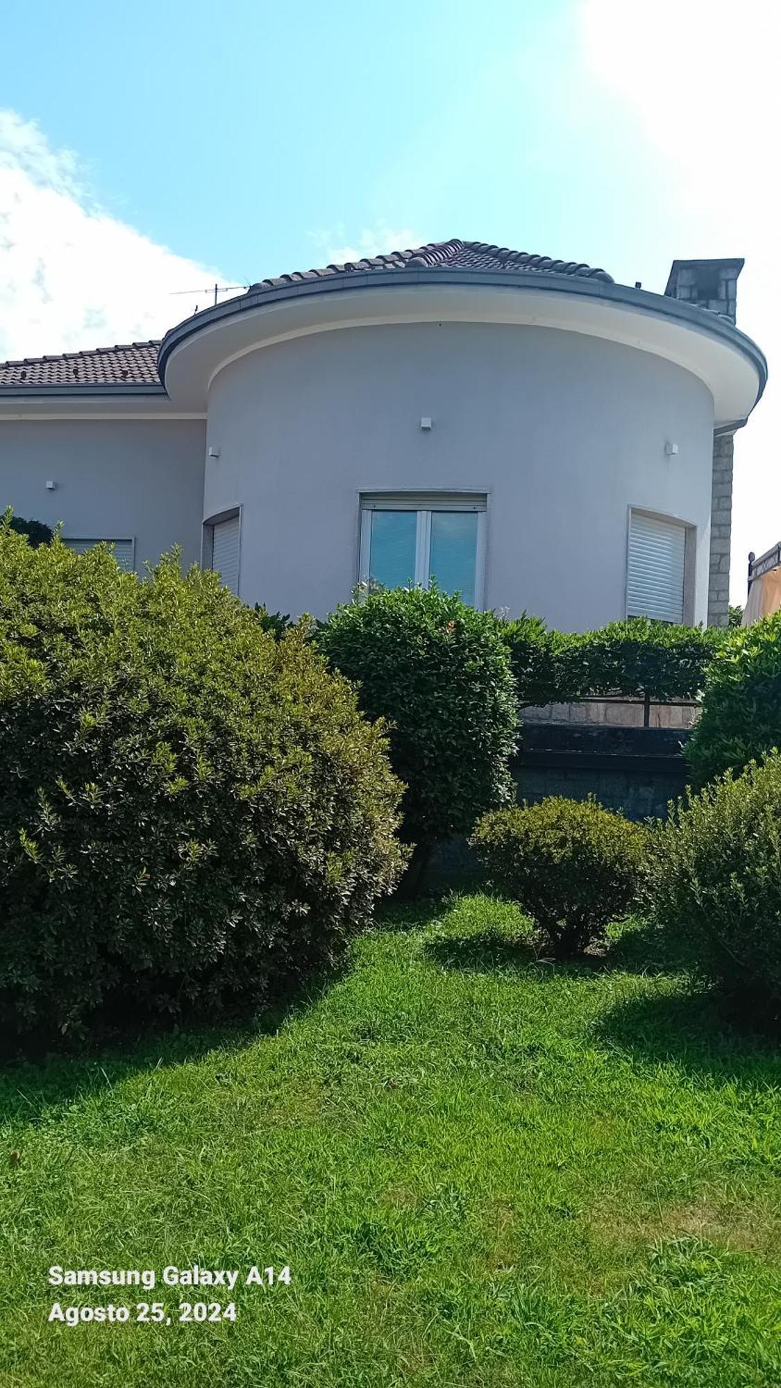 Apartamento Casa Germana Invorio Inferiore Exterior foto