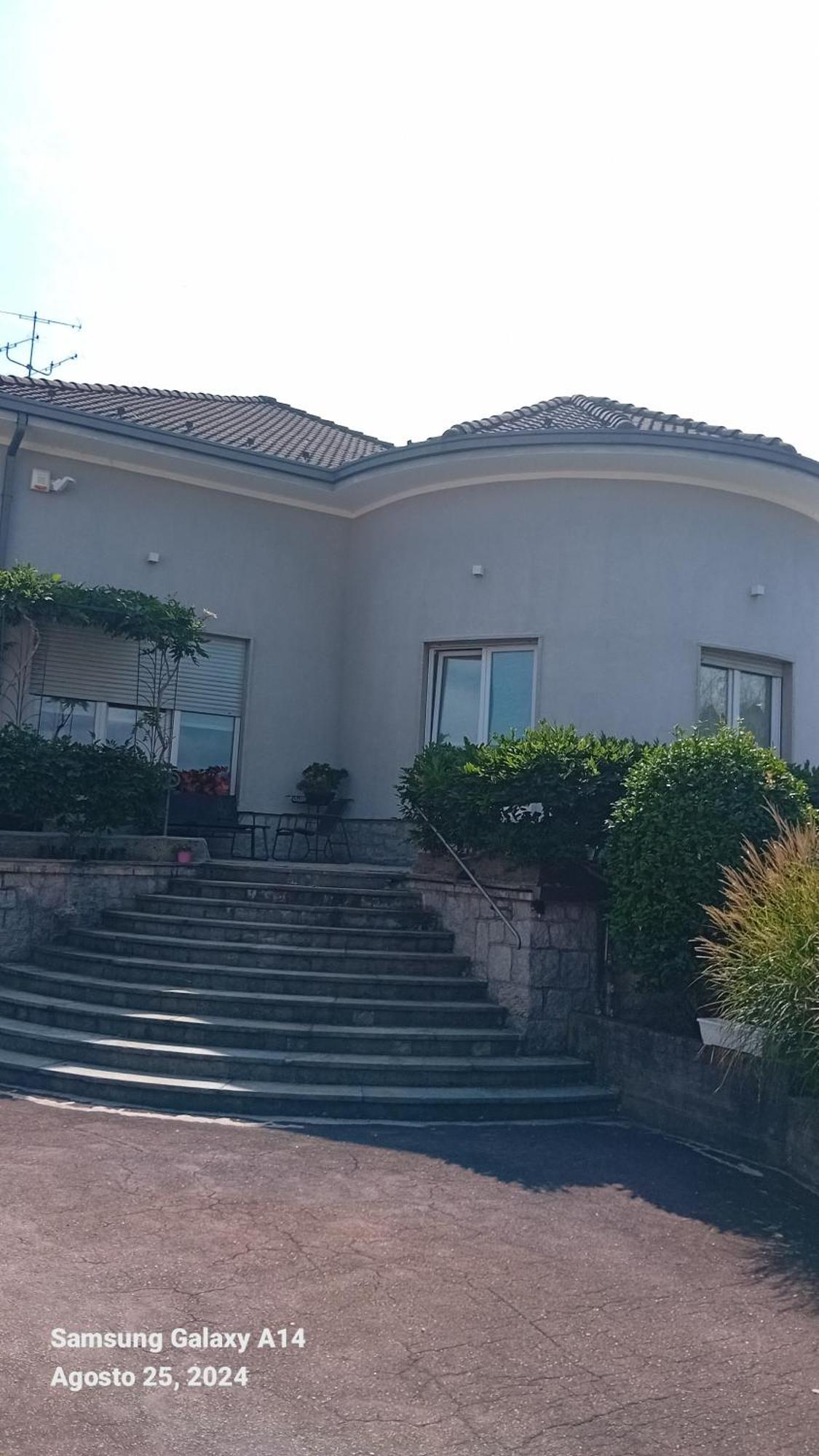 Apartamento Casa Germana Invorio Inferiore Exterior foto
