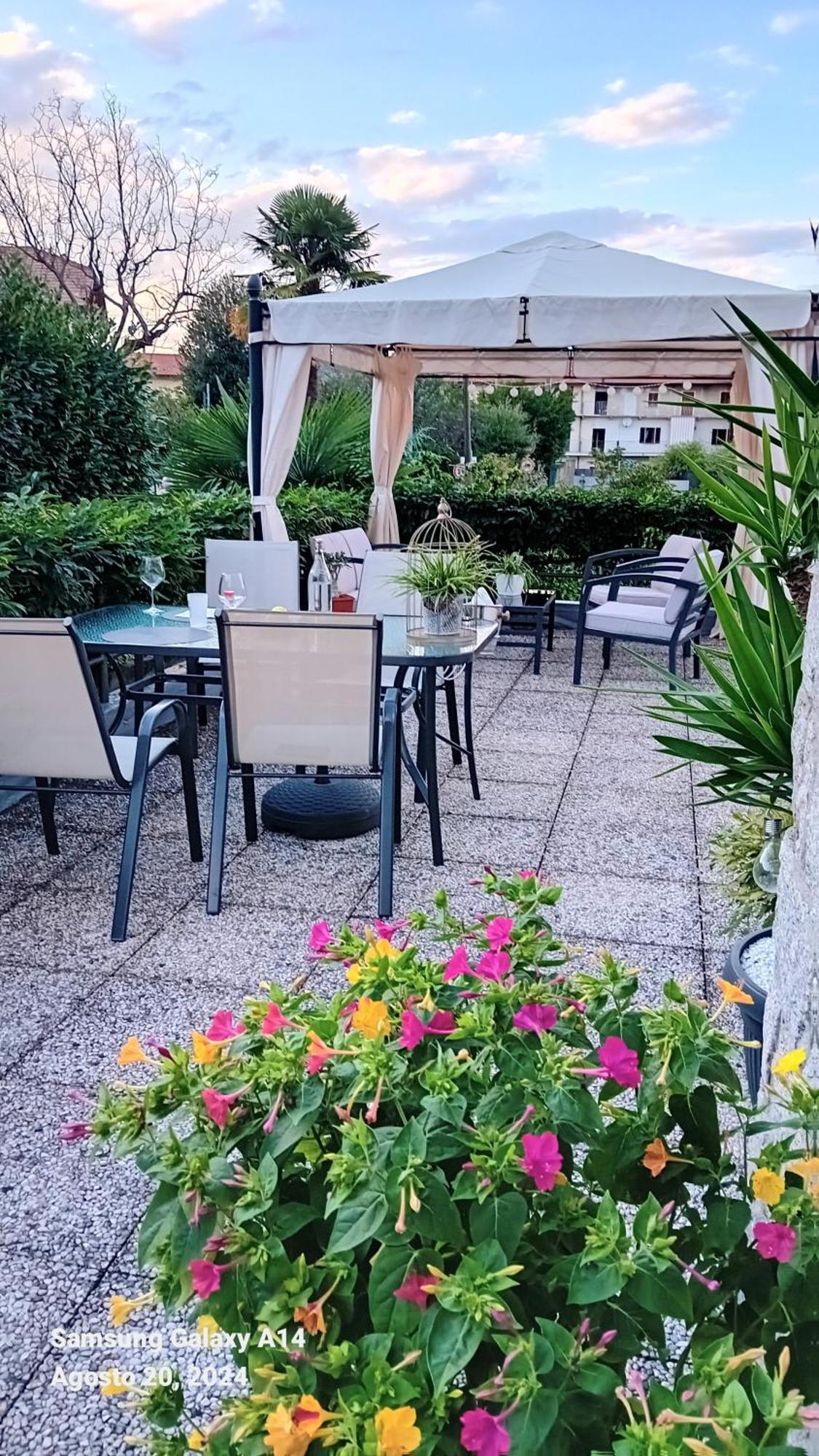 Apartamento Casa Germana Invorio Inferiore Exterior foto